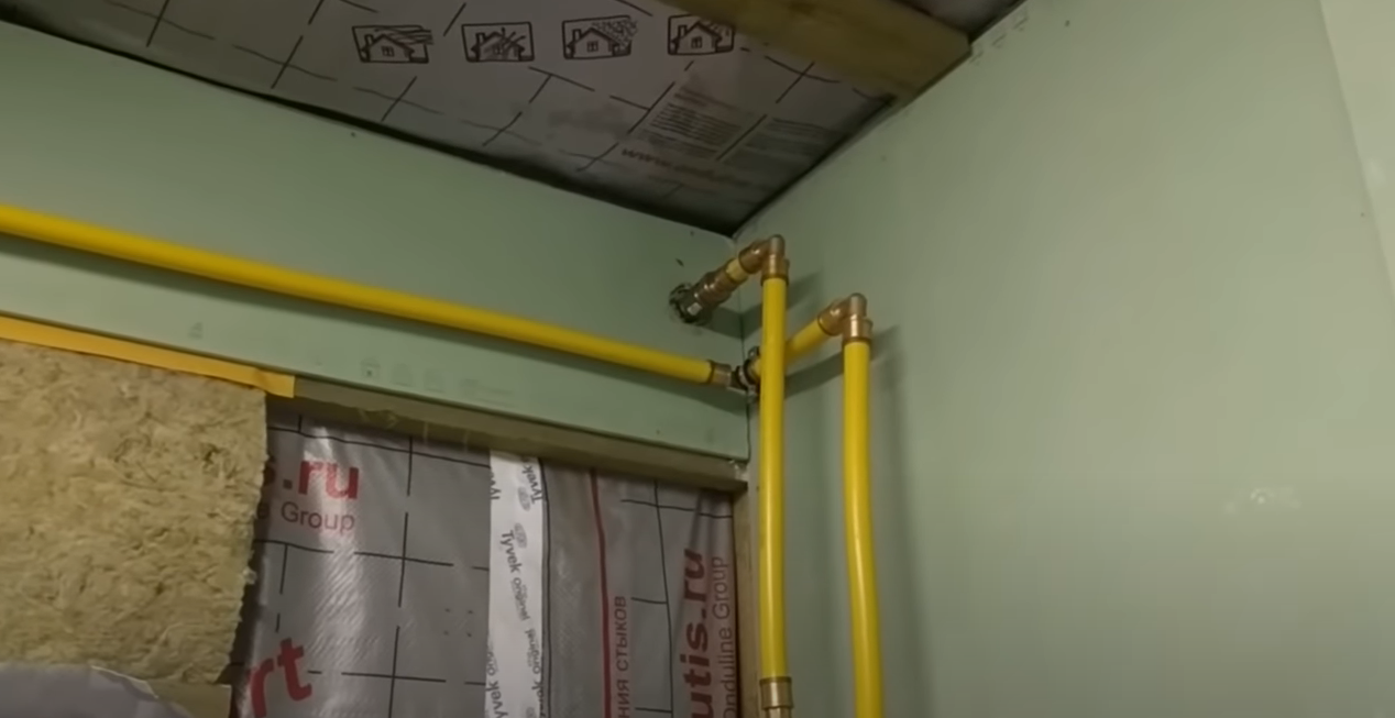 Проведение газа на дачный участок для физ.лица во Владикавказе — фото 3